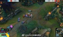 lol亚运会最新爆料,精彩对决即将上演，神秘阵容引期待